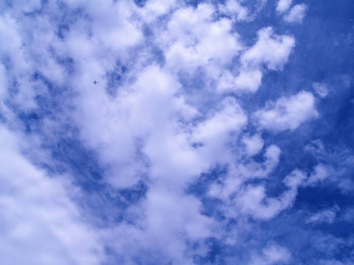 Nubes